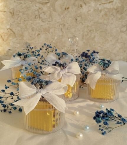 عبير العطر المميز