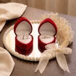 طقم خواتم فاخر