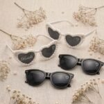 نظارات حفلة العروس