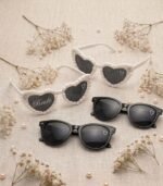 نظارات حفلة العروس