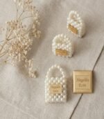 توزيعات حَقيبة اللؤلؤ