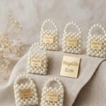 توزيعات حَقيبة اللؤلؤ