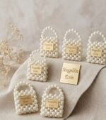 توزيعات حَقيبة اللؤلؤ