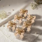 علبة حلويات ضيافة