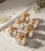 علبة حلويات ضيافة