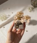 ⁦علبة حلويات ضيافة⁩ - الصورة ⁦2⁩