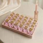 توزيعات ملبس أنيقة