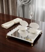 ⁦ستاند محابس صدف⁩ - الصورة ⁦2⁩