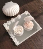 ⁦ستاند محابس صدف⁩ - الصورة ⁦3⁩