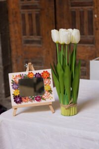 لوحة المرآة