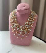 قلادة وسوار "أرجوان"