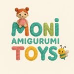 Moni Amigurumi Toys