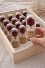 ⁦توزيعات ورد فاخرة⁩ - الصورة ⁦2⁩