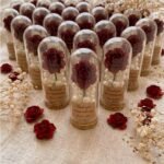 توزيعات ورد فاخرة