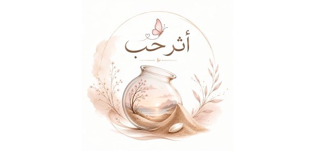 أثر حب