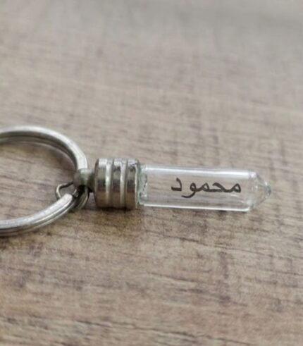 ميدالية الاسم المصغرة
