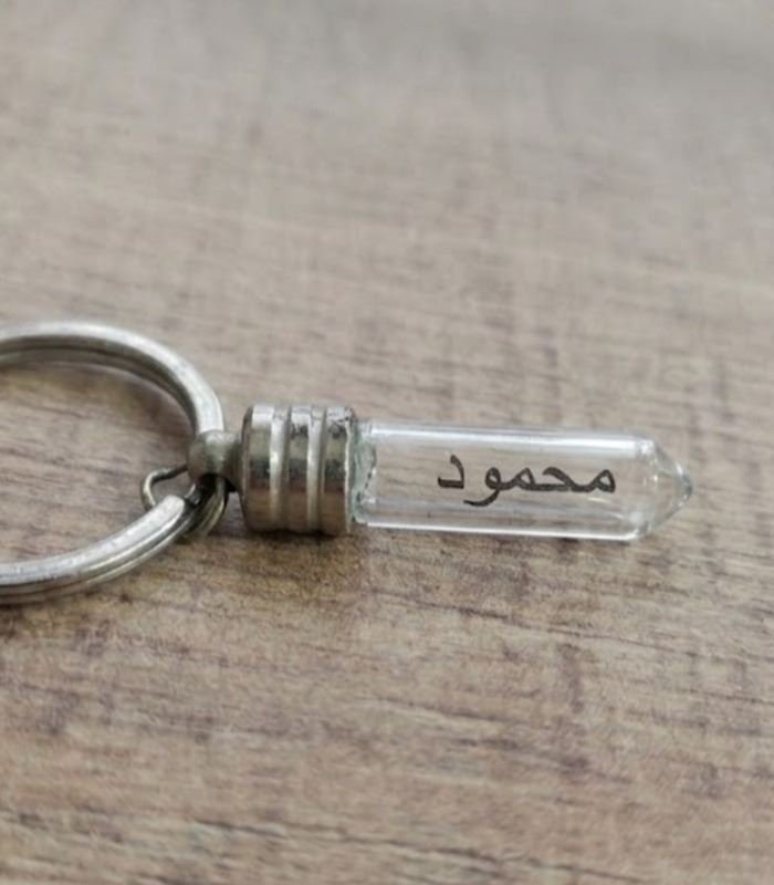 ميدالية الاسم المصغرة ميدالية الاسم المصغرة