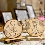 لوحة تركيب الطب المخصصة