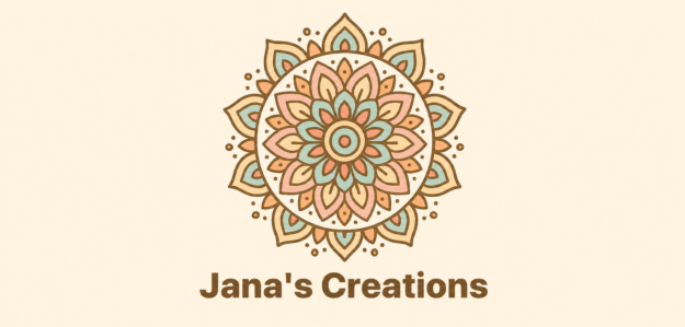 Jana's creations