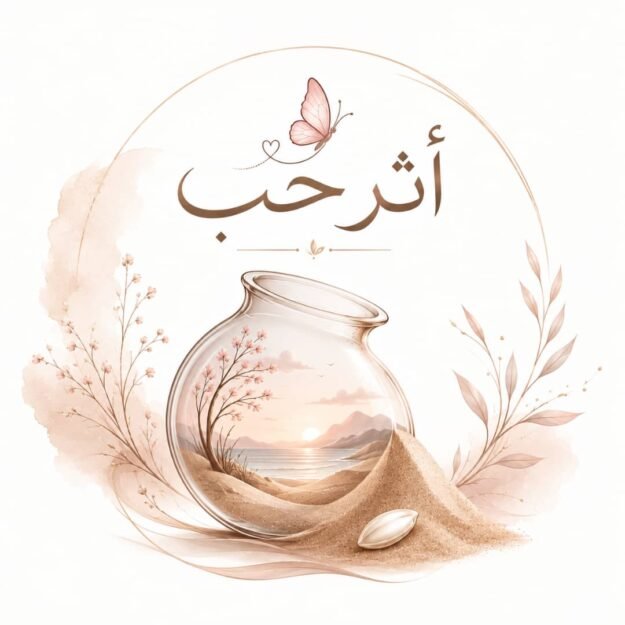 أثر حب