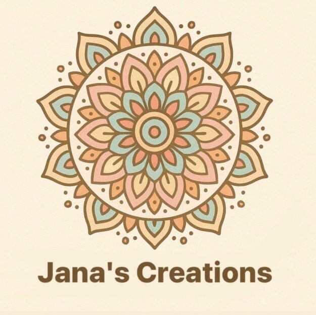 Jana's creations