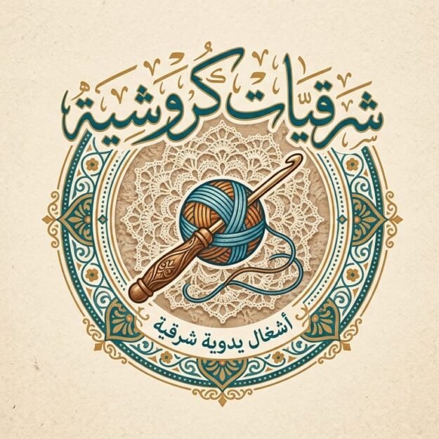 Sharqiaat Handmade in Syria